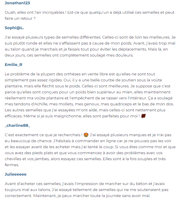 Akusoli reviews