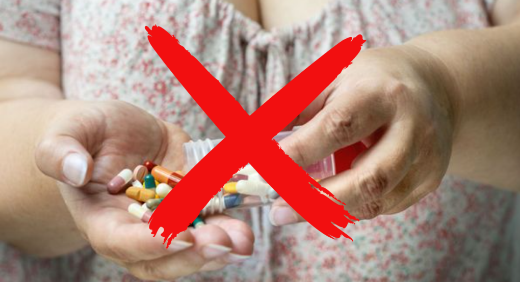 no diet pills
