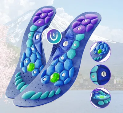 akusoli insoles